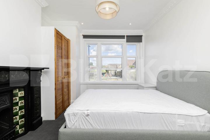 Modern Apartment Little Ealing Lane, South Ealing